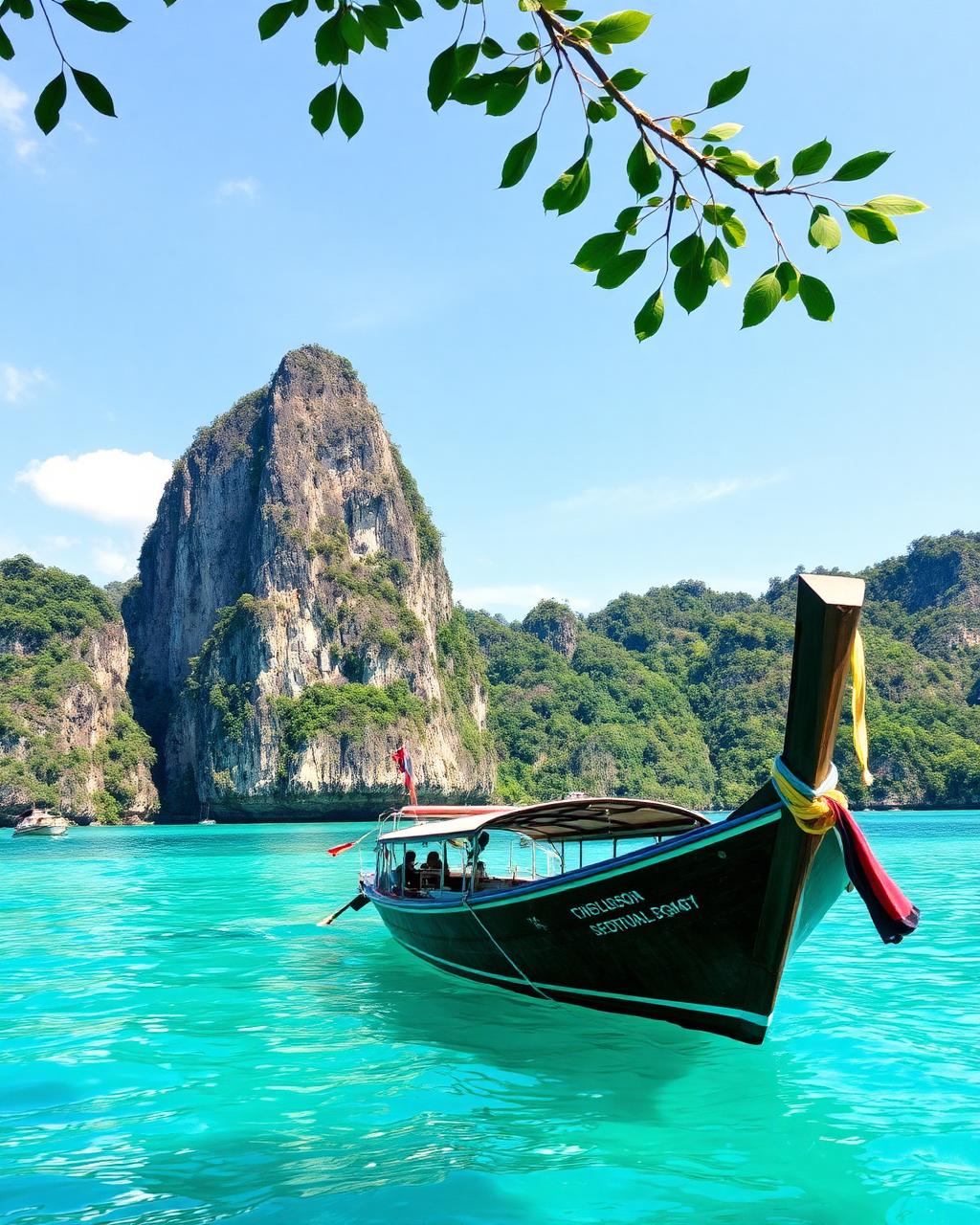 Thailand Highlights Extravaganza — Thailand