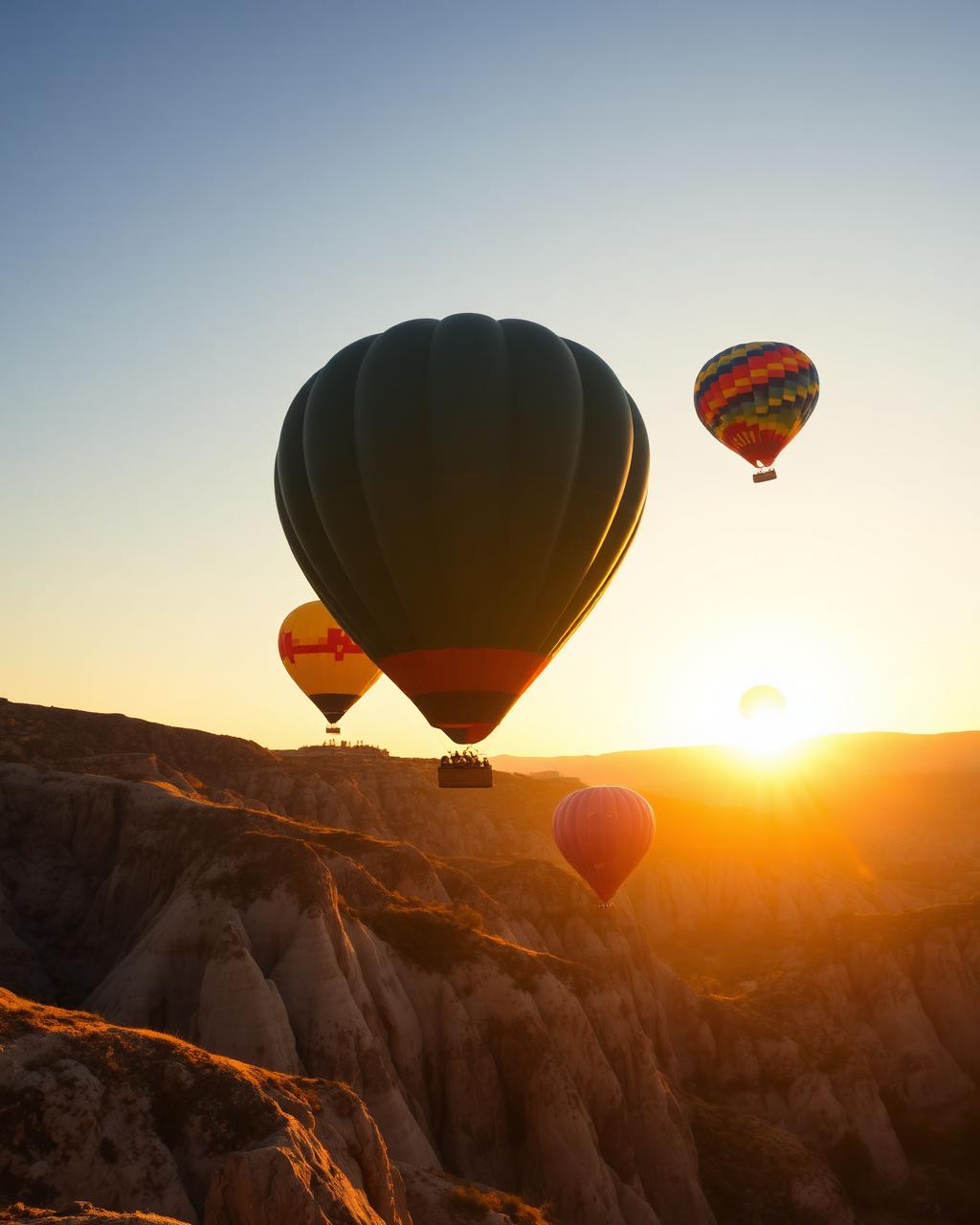 Turkey Luxury Escape — Turkey travel experience