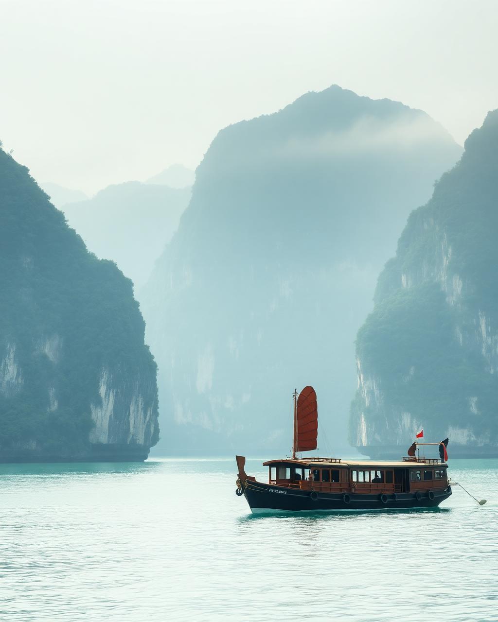 Vietnam Wonders Discovery — Vietnam travel experience